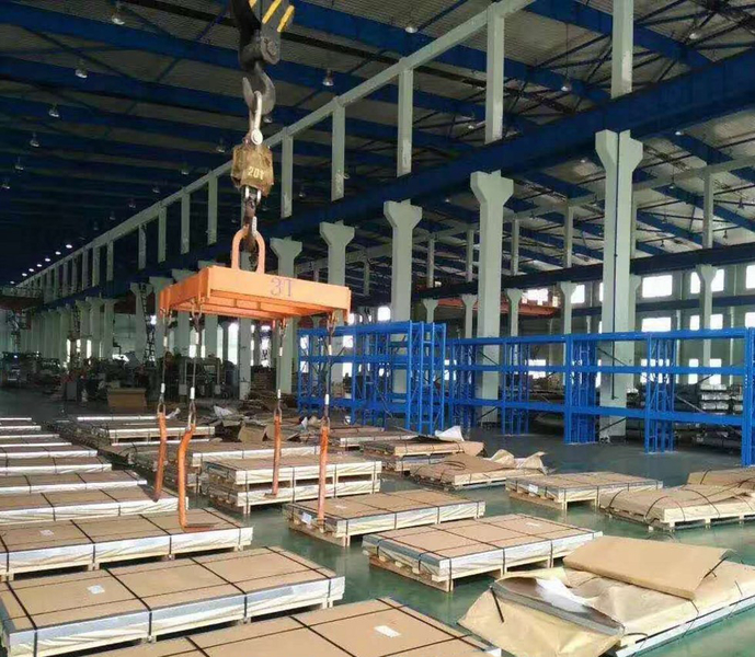CHINA Jiangsu Pucheng Metal Products Co.,Ltd. Perfil da companhia