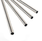 Round ASTM 316L Thin Wall Stainless Steel Pipes Surface Bright Polished Micro Capillary Inox 2.0mm