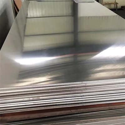 2mm Thick ASME A240 304L SUS 304 316L Stainless Steel Plate For Decorative Material