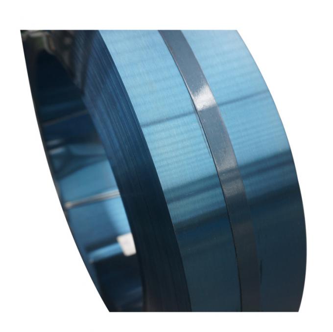 carbono de aço galvanizado mergulhado quente 80MM das bobinas Dx52D AISI de 1.5mm 3mm 0
