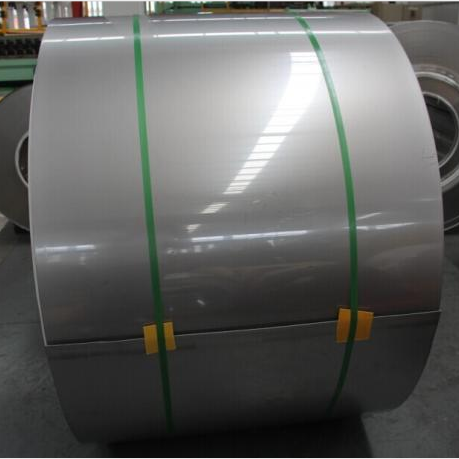 Bobina de aço inoxidável SGCC ASTM DX51D JIS 60mm do ferro galvanizado da folha 0
