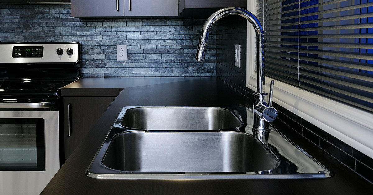 mais recente caso da empresa sobre USOS COMUNS PARA DE AÇO INOXIDÁVEL