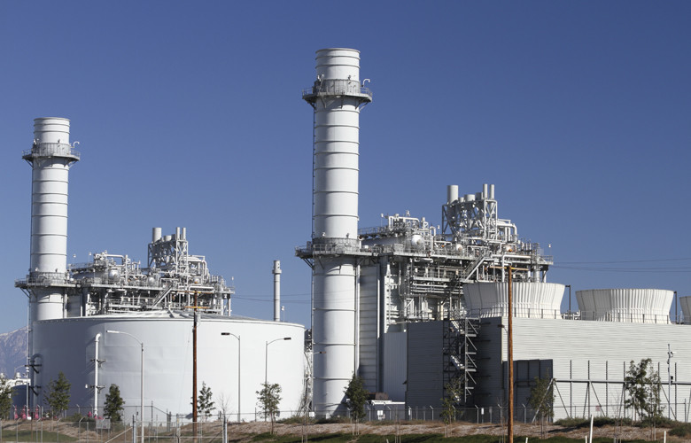 mais recente caso da empresa sobre Coil de aquecimento e arrefecimento - geração de energia