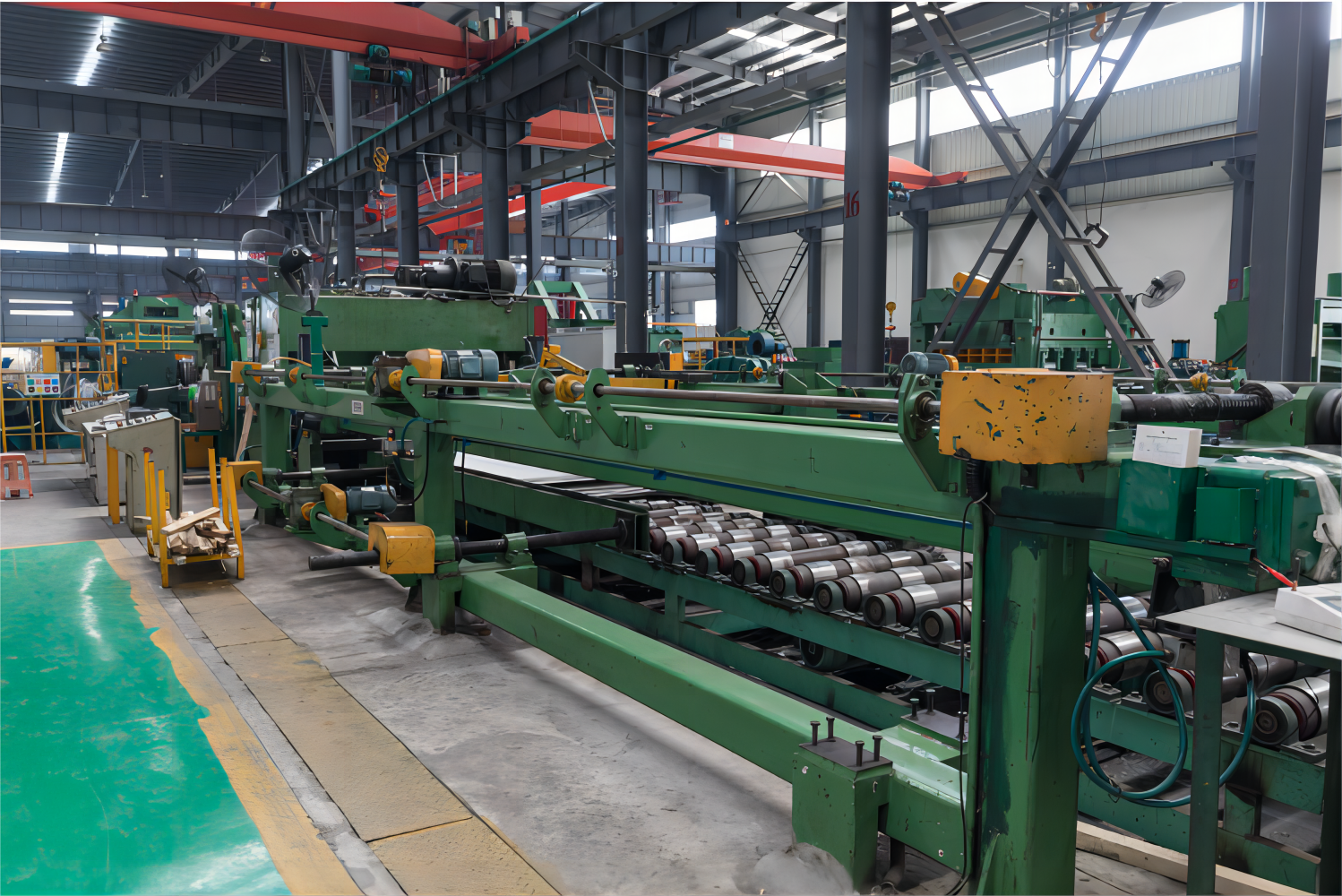 mais recente caso da empresa sobre Chapa de aço inoxidável 304/316L com punção personalizada e corte a laser para fabricante de equipamentos de processamento de alimentos na Tailândia