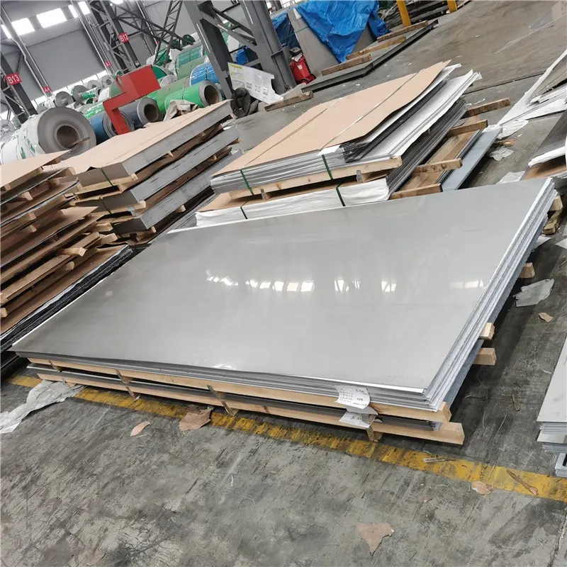 mais recente caso da empresa sobre ASTM 904L & C-276 Chapa resistente à corrosão com corte a laser para equipamento de petróleo e gás da Malásia