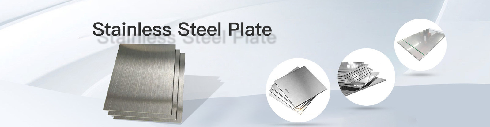 qualidade Cobre de chapa de aço inoxidável fábrica