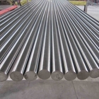 AISI 301 304 304L Stainless Steel Bar Round Square For Construction