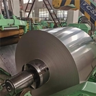 ASTM 316 410 Cold Rolled Stainless Steel Strip Thickness Band Surface Finish Technique