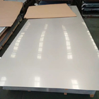 304 Grade Stainless Steel Sheet BA 2B Finished For Cookware Mirror SS Plate