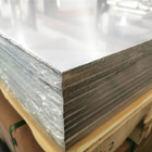 Super Duplex Stainless Steel Plate JIS DIN EN 2205 1.4362 Heat Resistant