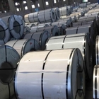 Polished Metal BA Stainless Steel Coil 0.3 - 100mm ASTM AISI 201 316L 2B
