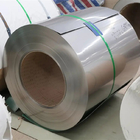 Cold Rolled Stainless Steel Coil Strip 201 304 316L 430 1.0mm Half Hard Metal Plate Roll