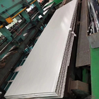 ASTM 316 Bead Blasted Stainless Steel Plate 304 Hot Rolled SS Steel Plates Sheet Metal