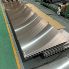 Cold Rolled Stainless Steel Plate Sheet ASTM Brushed Polished 201 304 316 316L 321