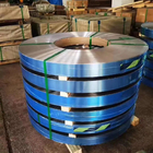 316L Cold Rolled Stainless Steel Coil Strip High Precision AISI 201 / 304 0.15mm-3.0mm