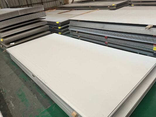 ASTM 321 304 No. 1 Stainless Steel Plate 0.3-6mm Brushed Mirror Surface Gold Coated 316L 316ti Stainless Steel Sheet