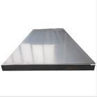 2B Mill Finish Brushed Stainless Steel Plate SS316 316L 100MM ASTM