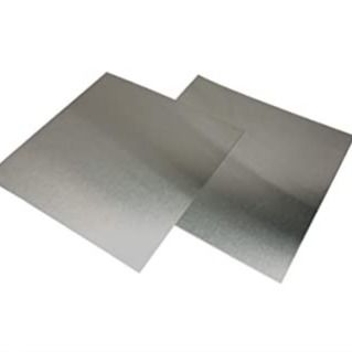 AISI 304 306 316L 0.2mm Thin Stainless Steel Sheet Coil Metal With Mirror Surface