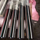 ASTM Stainless Steel Seamless Pipe / Tube 201 202 301 304 310s 316 430 304l 316l