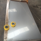 304 316 316L Stainless Steel Plate Sheets 1.2mm Thickness
