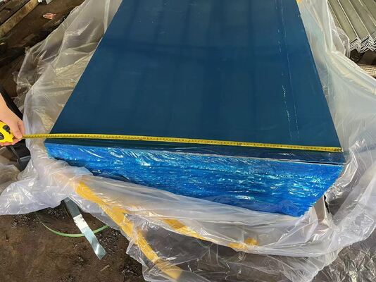 Thickness 005mm to 220mm Steel Plate T6 Aluminum Block Alloy Wheels 5052 5056 Aluminum Sheets ASTM B209 JIS H4000 2006