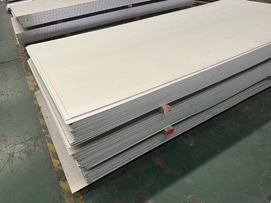 Architectural Decoration Stainless Steel 304 304L 316 316L Steel Plate 2mm 4mm Per Kg