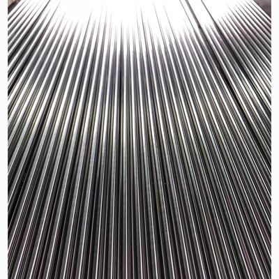 SUS 201 304 AISI Stainless Steel Pipes