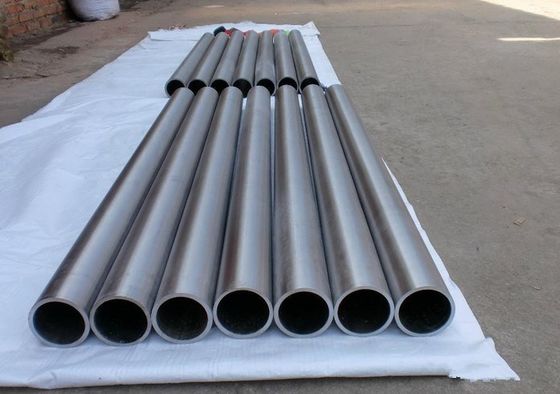 SUS 201 304 AISI Stainless Steel Pipes