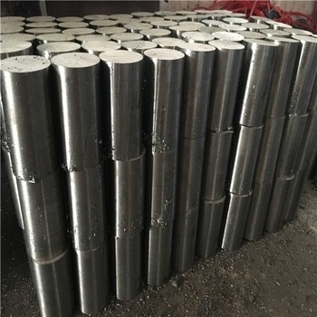 UNS N07750 / W.Nr.2.4669 Inconel X750 Alloy Steel Round Bar For Industry