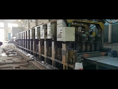 HL de lustro do metal de superfície da folha de aço inoxidável lisa de 0.2mm ASTM