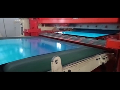 A folha de alumínio da liga de ASTM 5A06 H112 chapeia a liga expandida 5083 5052 5059 do metal