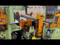 SUS de 0.3mm ASTM 400 decoração laminada da bobina da folha da série vagabundos de aço inoxidável