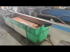 201 304 316 420 Soldadura de tubos de aço inoxidável