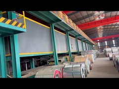 3mm 16 Gauge bobinas de aço galvanizado DX51D Z30 Z60 sem espangular para telhado