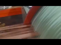 6 mm 8 mm C11000 Barras redondas de cobre puro / Barras redondas de cobre Duro 99,9% Barras de cobre vermelho