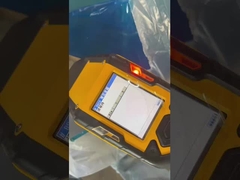 ASTM 6061 H32 Alumínio de liga de folha de espelho acabamento pintado 4 x 8 Ft PVC Film Laser Cutting